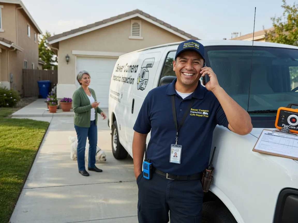 Sewer Line Repair South Prairie, WA FAQs